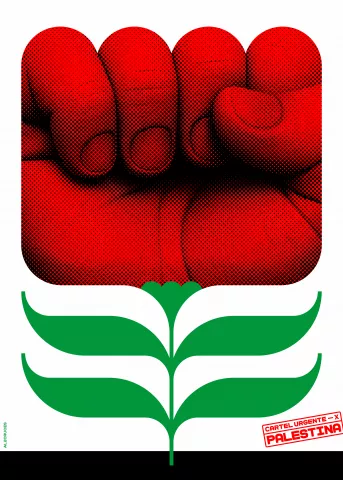 Cartel Urgente| Aldo Cruces | Cuba