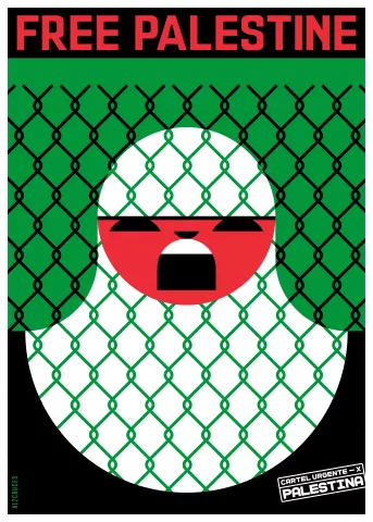 Cartel Urgente| Aldo Cruces | Cuba