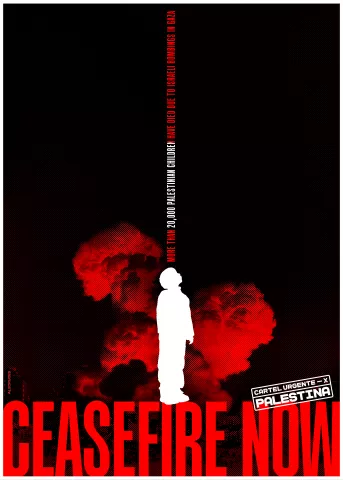 Cartel Urgente| Aldo Cruces | Cuba