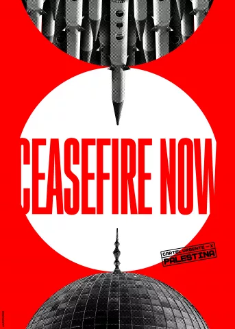 Cartel Urgente| Aldo Cruces | Cuba