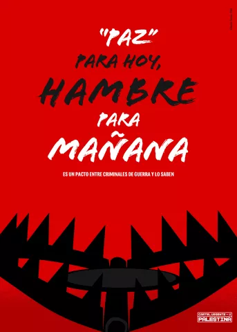 Cartel Urgente | Khiustin Tornés | Cuba